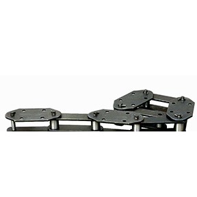 La cadena de la placa - 002