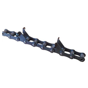 La cadena agrícola - 001