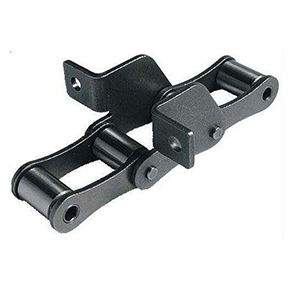 La cadena agrícola - 004