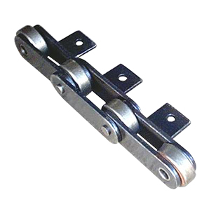 La cadena de transporte - 001