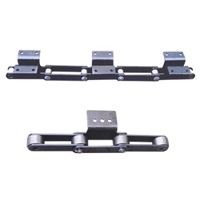 La cadena de transporte - 003