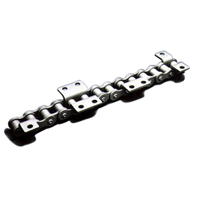 La cadena de transporte - 004