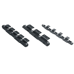 La cadena de transporte - 002